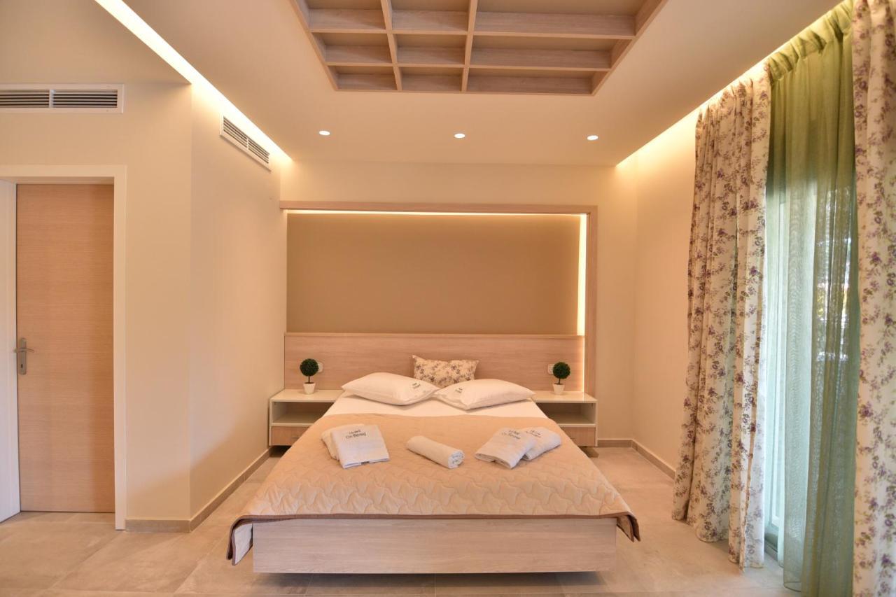 سارتي On Board Luxury Studios المظهر الخارجي الصورة