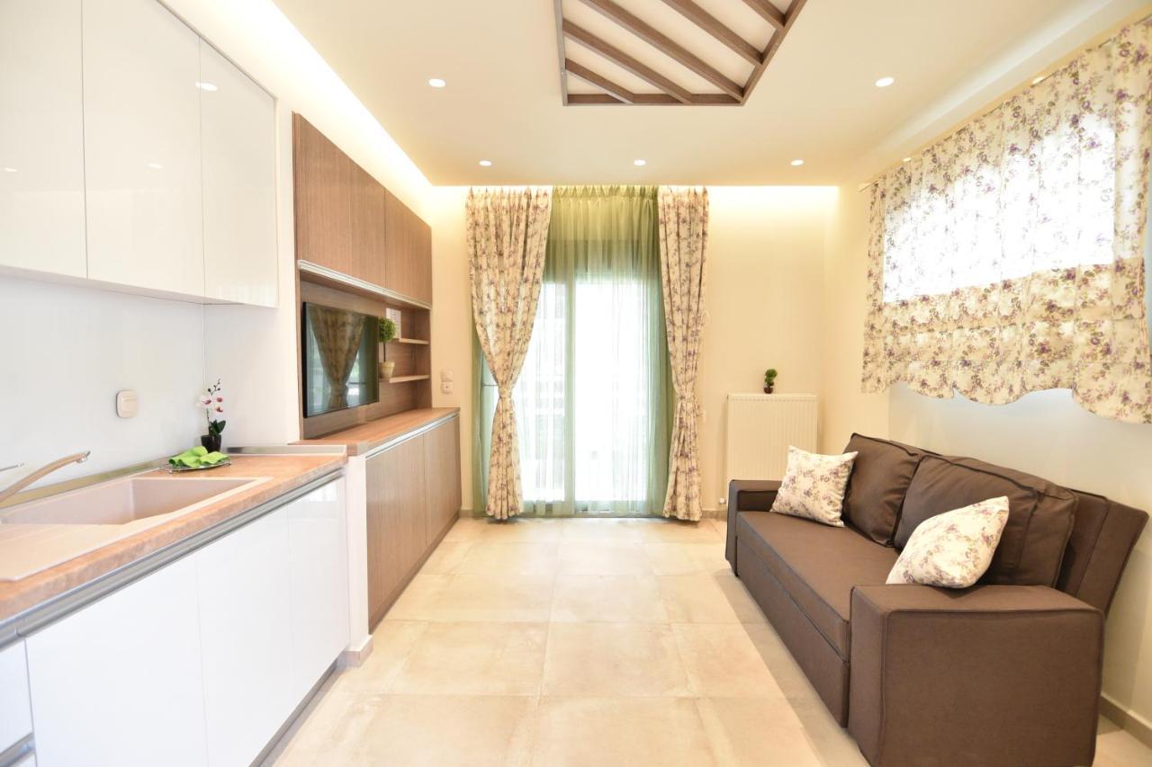 سارتي On Board Luxury Studios المظهر الخارجي الصورة