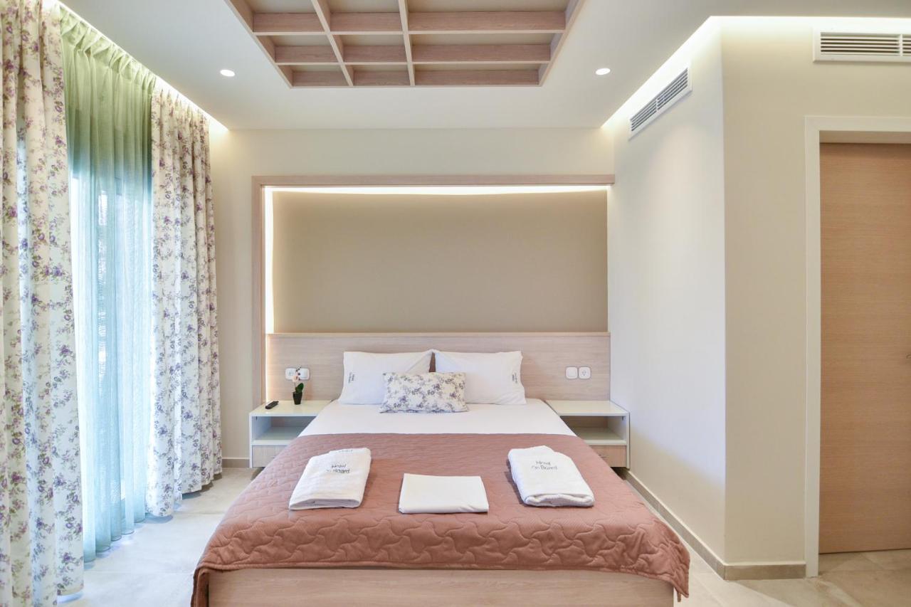 سارتي On Board Luxury Studios المظهر الخارجي الصورة